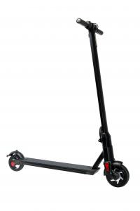 Buy cheap On sale Aluminium 2 Wheel Self Balancing Scooter 1500W Two Wheeled Stand Up Scooter product