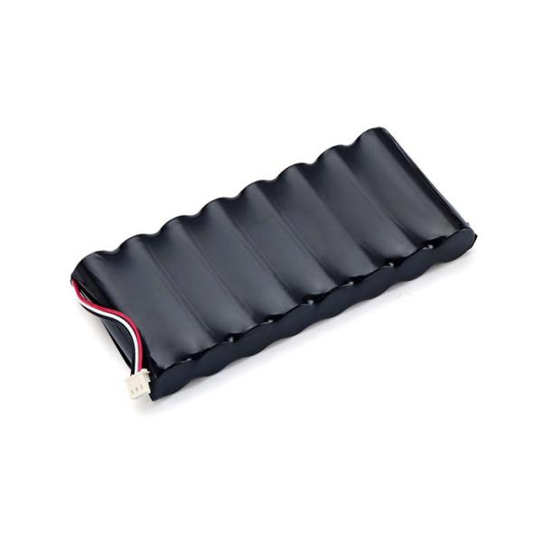 Medical Device ICR18650 36V Lithium Ion Battery Pack Series - Parallel Connection