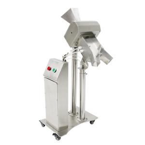 Buy cheap Industrial Pharmaceutical Metal Detector With Sound And Light Alarm product