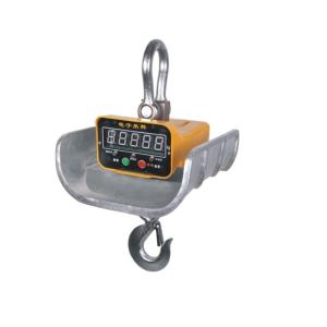 HEAT-PROOF WIRELESS CRANE SCALE OCS-HP01