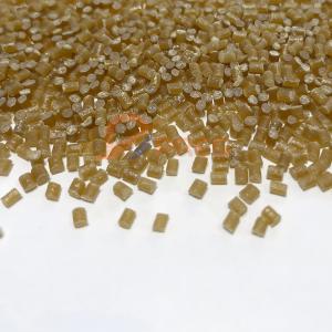 Buy cheap Reprocessed Plastic Industry Raw Materials Polyetherimide PEI Resin Granules product