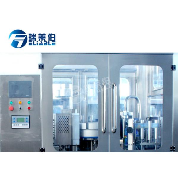 Modularization Automated Plastic Pet Bottle Labeling Machine