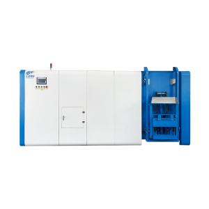 Automatic Food Waste Disposal Recycler Garbage Decomposing Machine