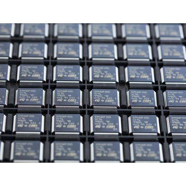 STMicroelectronics STM32F103VCT6 mobile Phone Ic Chip 32F103VCT6 Renesas Microcontroller Kit