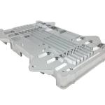 4Axis Plastic Precision Machining Part Services Odm