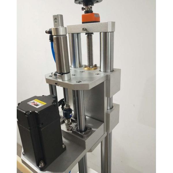 ODM Automatic Capping Machine For 25L Syrup Sugar Barrel Rinsing Filling