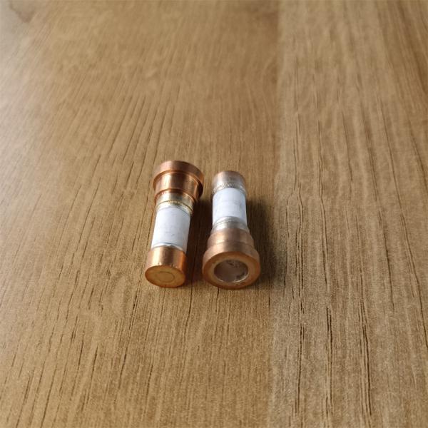 Ceramic-To-Metal Custom Vacuum Brazing Services For Aluminum Oxide, Beryllium Oxide, Aluminum Nitride
