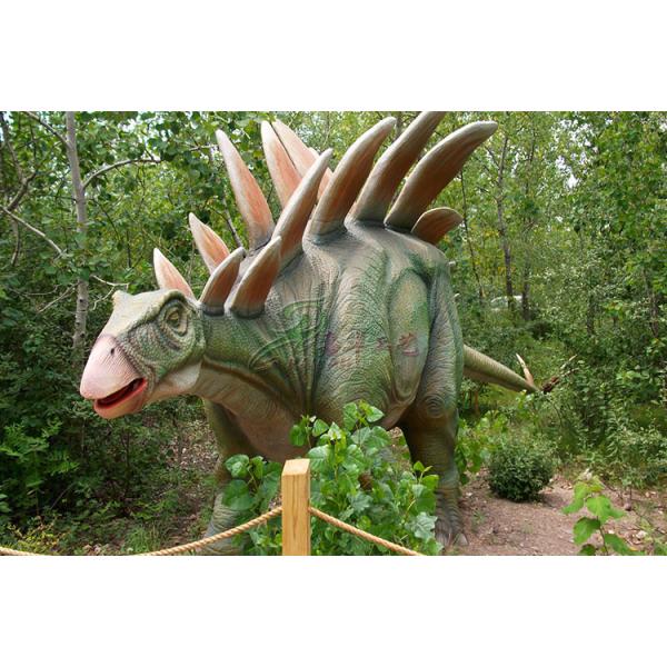 Interactive Realistic Animatronic Dinosaur Life Size Realistic Dinosaur Robot