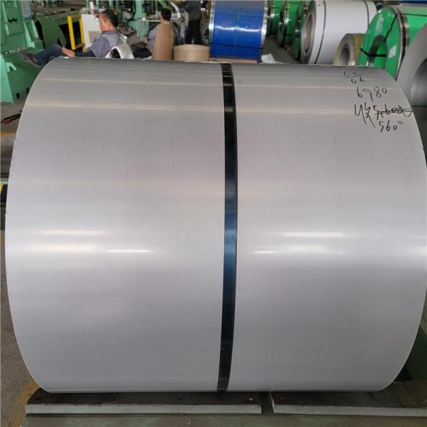 Quality 0.7 Mm 0.5 Mm 0.6 Mm Gi Sheet Galvanized Sheet Roll Slit Edge ASTM Sus Aisi for sale