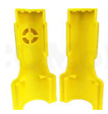 Medical Device Injection Mold Components Thermoformer For Machine