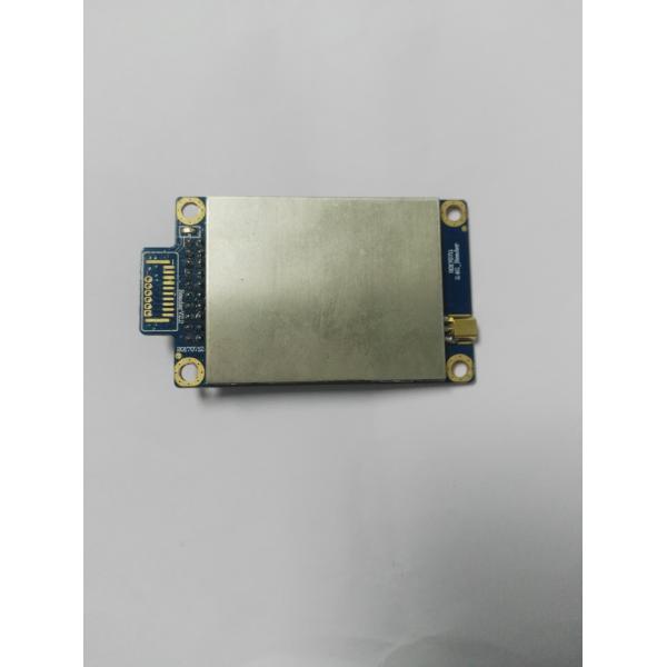 UHF RFID Reader active rfid module for shcool application and long read distance