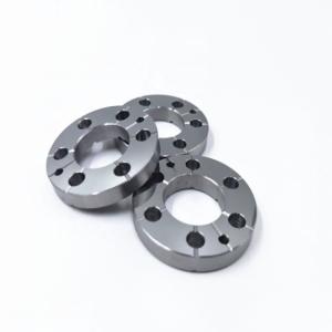 Polished Tungsten Carbide Bearing Washer HRA89 14.9 Density