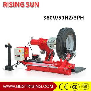 China Truck tire changer used tire machine for sale on sale