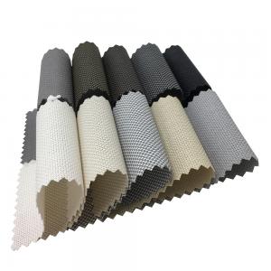 Buy cheap Roller Window Blackout Fabrics Roller Blinds Curtains Fabrics Blinds Sunscreen product