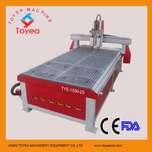 Buy cheap Making door cnc router machine TYE-1530-2S product