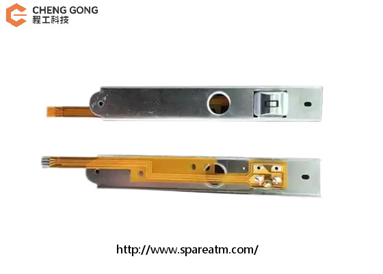 9980235658 ATM Parts NCR Card Reader R1 2 Magnetic Head