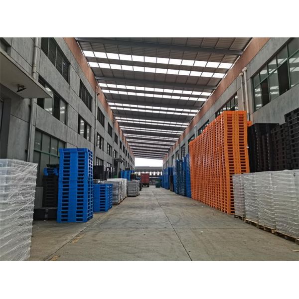 KLT Logistics Boxes Plastic Turnover Boxes VDA Volkswagen General Motors Plastic Boxes.