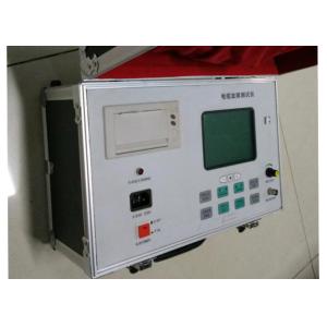 Factory Manufacture Cable Fault Detector