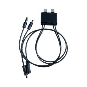 Safety PV Module Optimizer Solar Panel Overcurrent Protection