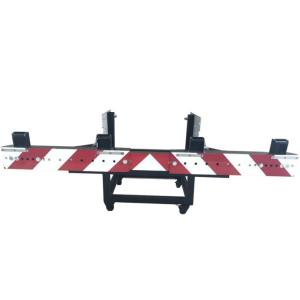 Buy cheap 3M Reflective Film Highway Crash Attenuator product