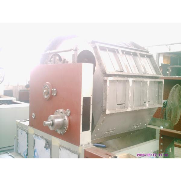 Reciprocating Pulp Packaging Machine Paper Egg Tray Making CE Certified