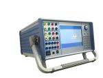 XHJB666 Microcomputer Relay Protection Calibrator With 6 Phase