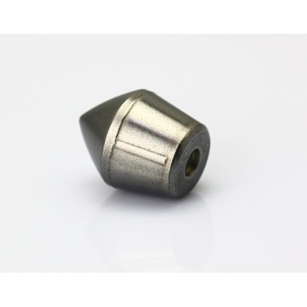 2800MPa 2.0um Carbide Button Inserts For Milling Bits