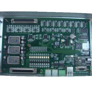 Buy cheap FR4 Printed Circuit Board&amp;Rigid PCB&amp;Multilayers PCB&amp;Component procument&amp;Component Assembly&amp;Function Testing product