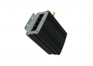 Buy cheap 4- Port Ac Data Surge Protection 110V 5kA 2- Line RJ11 Surge Protector product