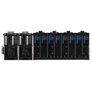 Buy cheap DeltaV I/O Interface Carrier VE4050S2K1C0 With Carrier Shield Bar product
