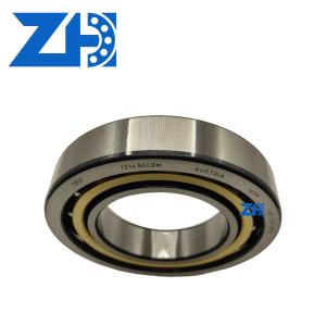 Buy cheap P0 Precision Angular Contact Bearings 7214BECBM For Machinery product