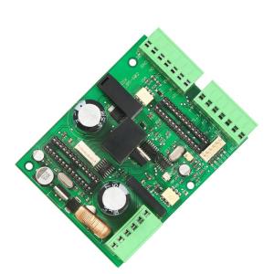 Buy cheap SMT Electronics PCB Assembly product