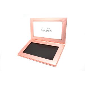 Refillable Magnetic Makeup Palette Paper Cosmetics Empty Z Palette