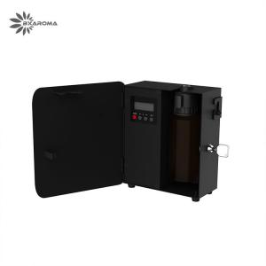 Hotel Rechargeable Battery Diffuser Aromatherapy Ultraschall Aroma Diffuser