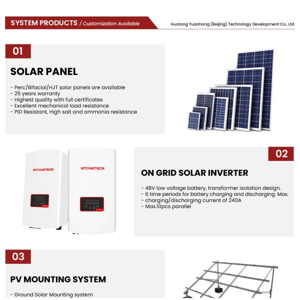 Foldable Solar Hybrid Power Systems Complete Solar Power System 380W