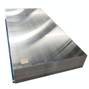 Buy cheap Aluminum Sheet Supplier 1050 1060 1100 2mm Aluminum Sheet 1500x3050mm Aluminum Sheet Plate Foil Roll product