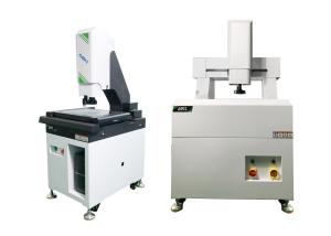 Buy cheap PCB Board Visual Measuring System Machine Optical Measurement Equipment product