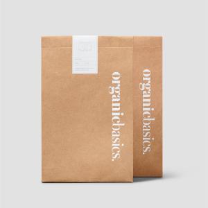 Shockproof Padded Kraft Mailers Eco Friendly Custom Padded Mailers Tear