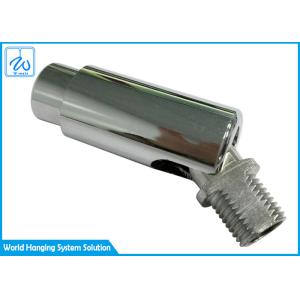 Lamp Swivel Joints With Ball For Fitting Lamp Rotary