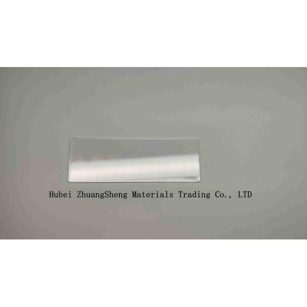 Plastic slice / plastic slide / disposable slice