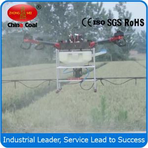 Buy cheap FH-8Z-10 Uav Drone Crop Spraying For Agriculture Instead Of Knapsack product