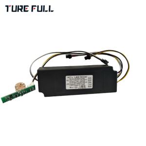 Buy cheap Durable Dimmable Constant Current Led Driver 47-63hz Output Frequency product