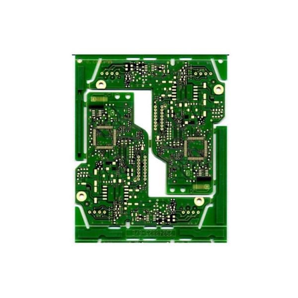 Quality 94V0 Flame Retardant FR4 Multilayer PCB Circuit Board for sale