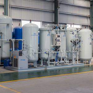 Buy cheap Industrial Nitrogen Generator Purifier For Stainless Steel Brazing product