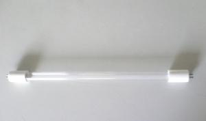 Buy cheap G13 ceramic lamp holder 30 w, 40 w hospital with ultraviolet germicidal lamp product