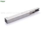 Injection Mold Components High-accuracy Custom Small plastic inserts