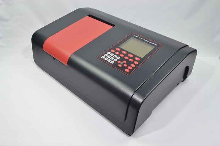 Buy cheap 120W Macylab Visible Spectrophotometer V-1500pc product