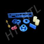 Electric CNC Machining Parts High Accuracy Customizable Automatic Operation