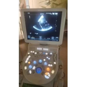 Buy cheap Hitachi Aloka original ultrasound machine Hi Vision Avius product