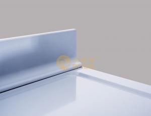 Buy cheap Laboratory Furniture Epoxy Resin Worktop/Countertop With Molded Back Splash product